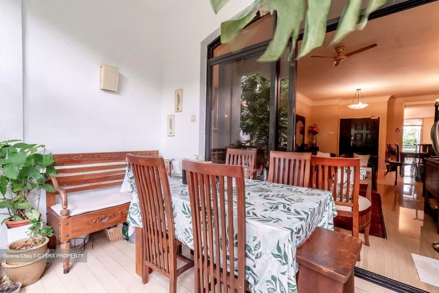 Tanglin Park (D10), Condominium #549256371
